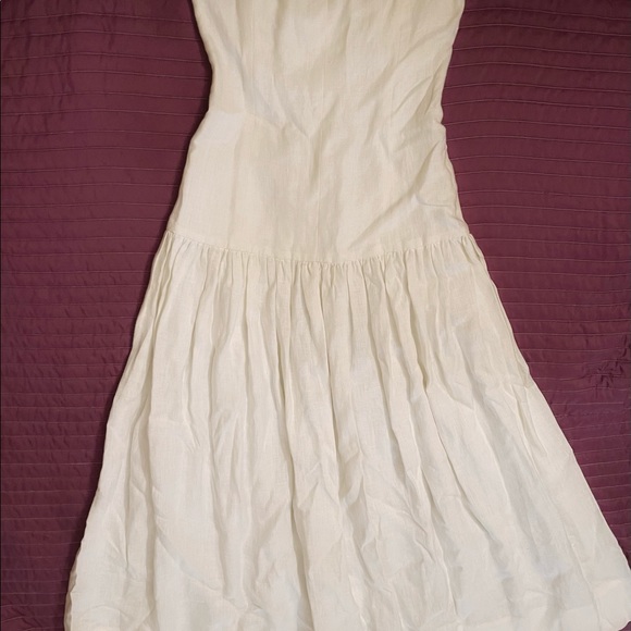 Maria Hoffman AUGUSTINA DRESS - Picture 4 of 6